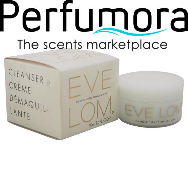 Cleanser by Eve Lom for Unisex - 1.6 oz Cleanser