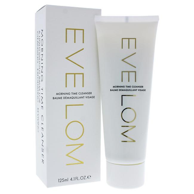 Morning Time Cleanser by Eve Lom for Unisex - 4.1 oz Cleanser