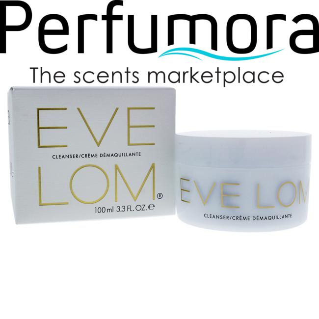 Cleanser Cream by Eve Lom for Unisex - 3.3 oz Cleanser