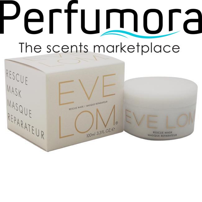Rescue Mask by Eve Lom for Unisex - 3.3 oz Mask