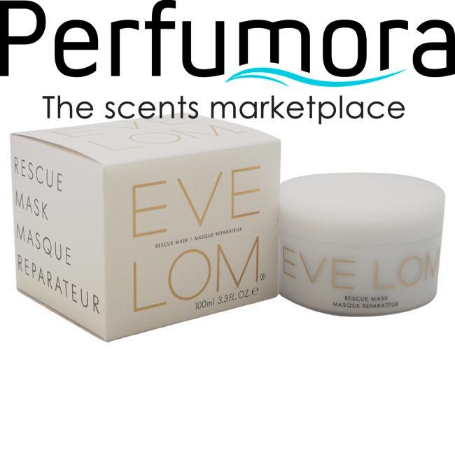 Rescue Mask by Eve Lom for Unisex - 3.3 oz Mask