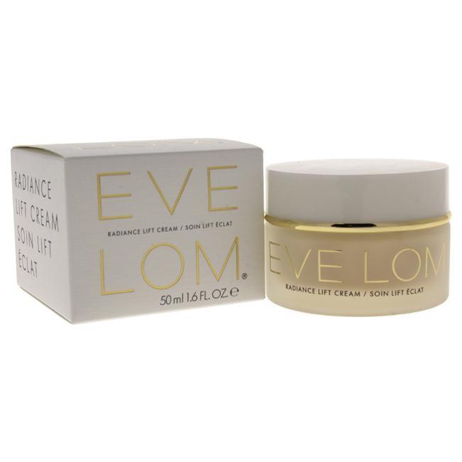 Radiance Lift Cream by Eve Lom for Unisex - 1.6 oz Cream