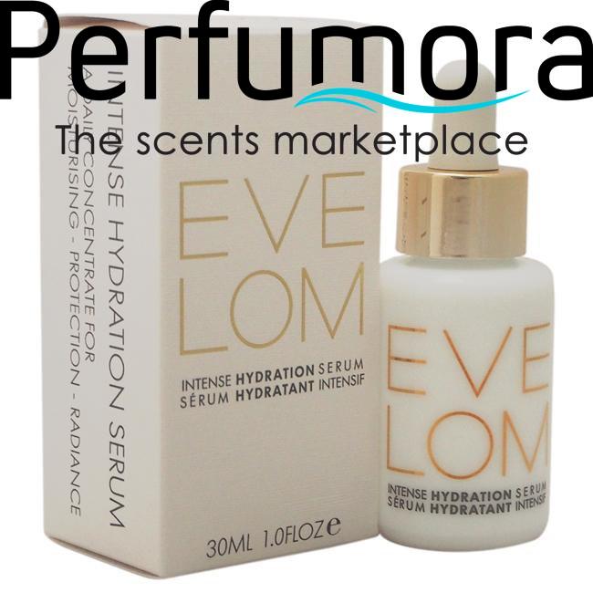 Intense Hydration Serum by Eve Lom for Unisex - 1 oz Serum