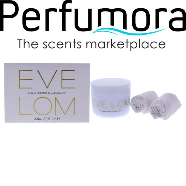 Cleanser by Eve Lom for Unisex - 6.8 oz Cleanser
