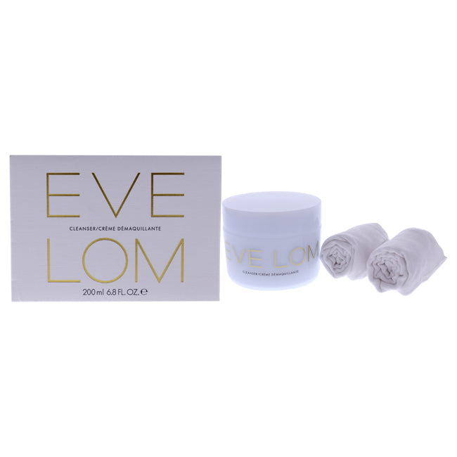 Cleanser by Eve Lom for Unisex - 6.8 oz Cleanser