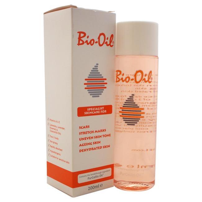 Bio-Oil by Bio-Oil for Unisex - 200 ml Treatment