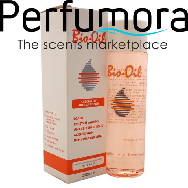 Bio-Oil by Bio-Oil for Unisex - 200 ml Treatment