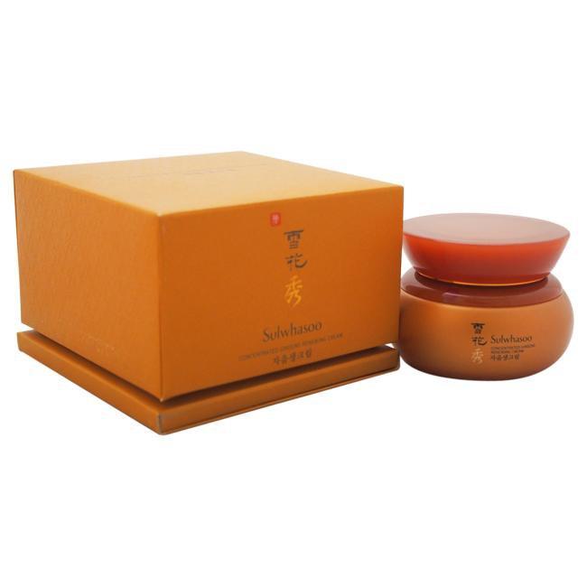 Concentrated Ginseng Renewing Cream by Sulwhasoo for Unisex - 2.02 oz Cream