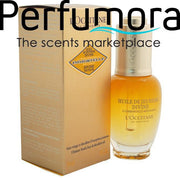 Divine Youth Oil by LOccitane for Unisex - 1 oz Oil