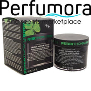 Irish Moor Mud Purifying Black Mask - All Skin Types by Peter Thomas Roth for Unisex - 5 oz Mask