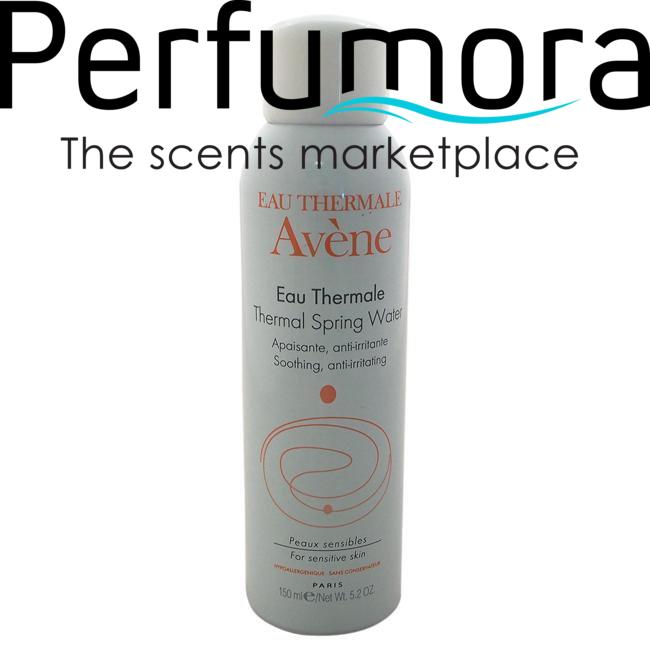 Thermal Spring Water by Eau Thermale Avene for Unisex - 5.2 oz Spray