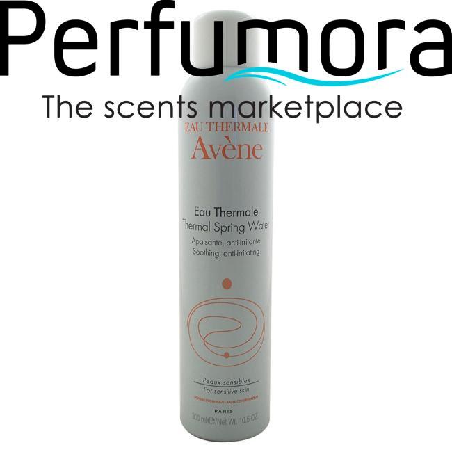 Thermal Spring Water by Eau Thermale Avene for Unisex - 10.5 oz Spray