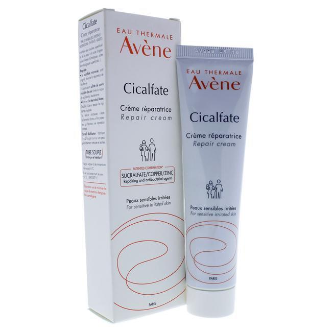 Cicalfate Repair Cream by Avene for Unisex - 1.35 oz Cream