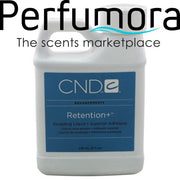 Retention + Sculpting Liquid by CND for Unisex - 8 oz Nail Care