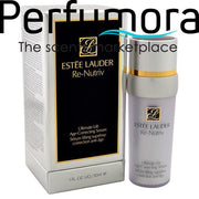 Re-Nutriv Ultimate Lift Age-Correcting Serum by Estee Lauder for Unisex - 1 oz Serum