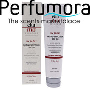 UV Sport Broad-Spectrum SPF 50 by EltaMD for Unisex - 3 oz Sunscreen