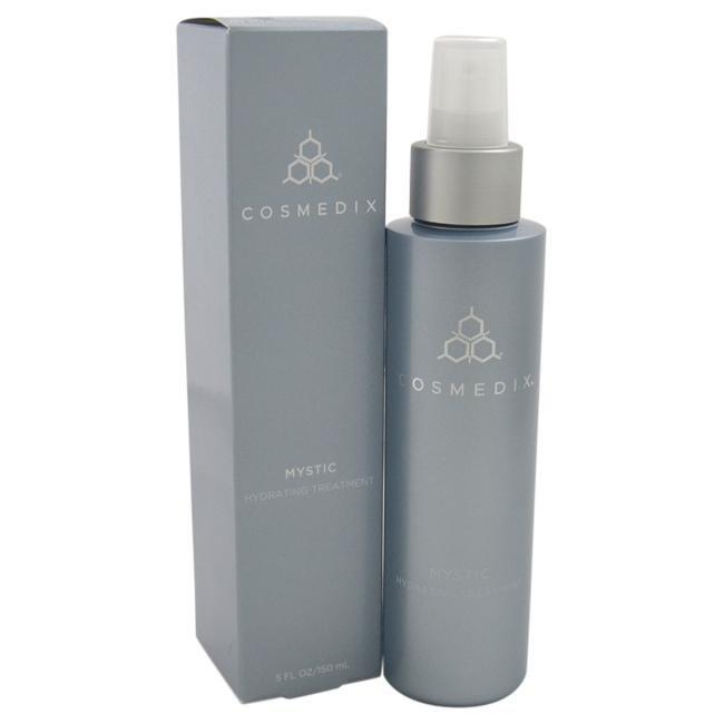 Mystic Hydrating Treatment by CosMedix for Unisex - 5 oz Treatment