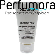 Hydra Floral Anti-Pollution Hydrating Gel-Cream by Decleor for Unisex - 1.7 oz Cream