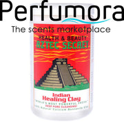 Indian Healing Clay by Aztec Secret for Unisex - 2 lb Clay