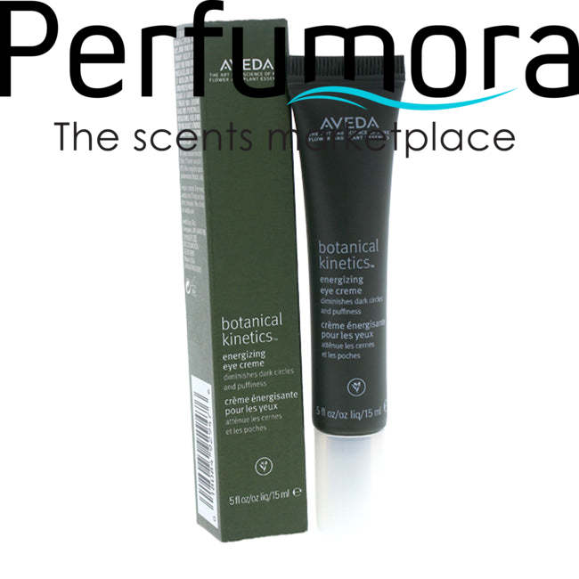 Botanical Kinetics Energizing Eye Creme by Aveda for Unisex - 0.5 oz Cream