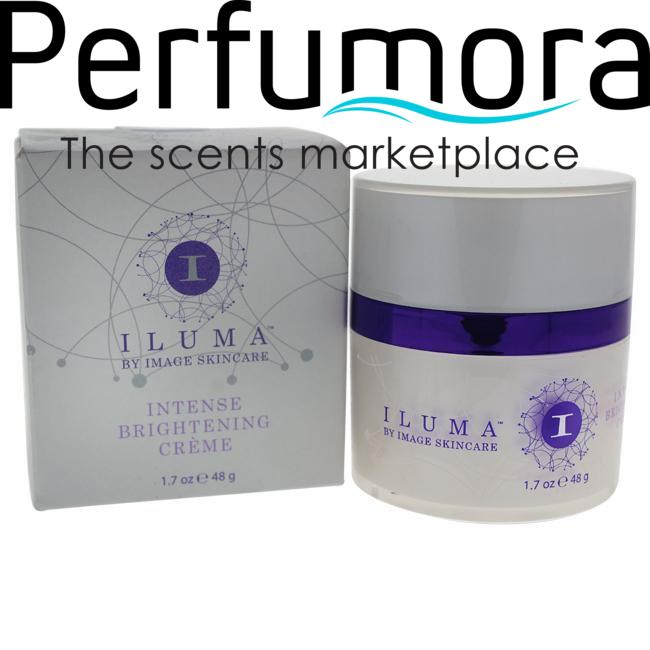 Iluma Intense Brightening Creme by Image for Unisex - 1.7 oz Cream