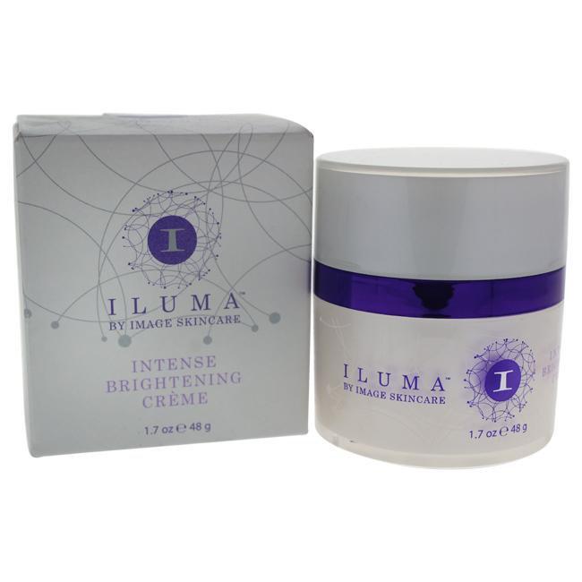 Iluma Intense Brightening Creme by Image for Unisex - 1.7 oz Cream