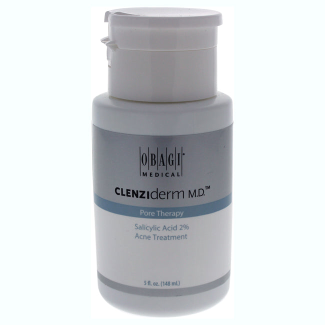 Obagi Clenziderm M.D. Pore Therapy by Obagi for Unisex - 5 oz Treatment