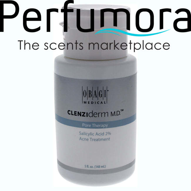 Obagi Clenziderm M.D. Pore Therapy by Obagi for Unisex - 5 oz Treatment
