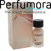 No Highlighter Highlighter Color Treatment by Perricone MD for Unisex - 0.3 oz Treatment