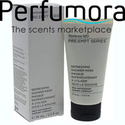 Pre:Empt Refreshing Shower Mask by Perricone MD for Unisex - 2.5 oz Mask