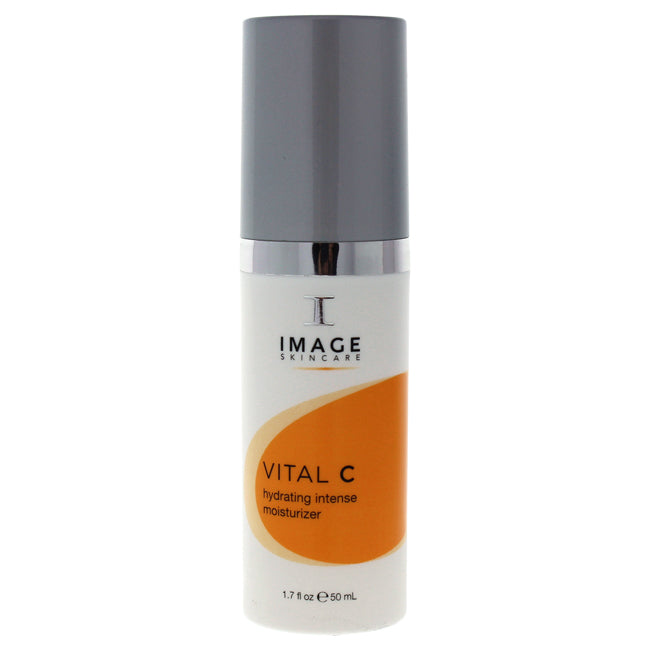 Vital C Hydrating Intense by Image for Unisex - 1.7 oz Moisturizer