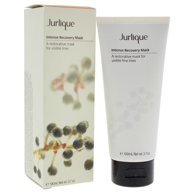 Intense Recovery Mask by Jurlique for Unisex - 3.7 oz Mask