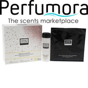 Hydra-Therapy Skin Vitality Treatment by Erno Laszlo for Unisex - 8 Pc Kit 4 x 1.25oz - Step 1, 4 x