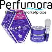 Gravitymud Firming Treatment by Glamglow for Unisex - 1.7 oz Treatment