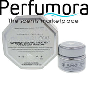 Supermud Clearing Treatment by Glamglow for Unisex - 1.7 oz Treatment