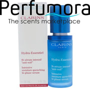 Hydra-Essentiel Intensive Bi-Phase Serum by Clarins for Unisex - 1 oz Serum