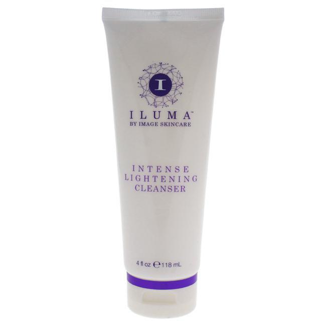 Iluma Intense Lightening Cleanser by Image for Unisex - 4 oz Cleansing