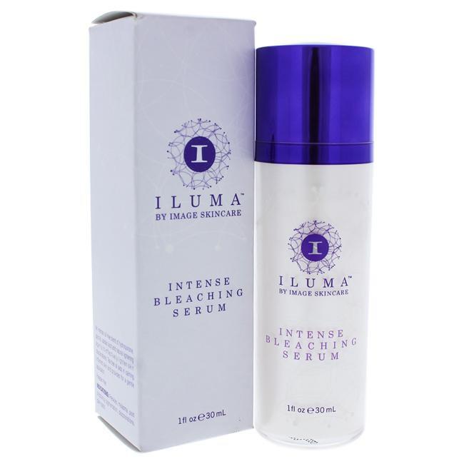 Iluma Intense Bleaching Serum by Image for Unisex - 1 oz Serum