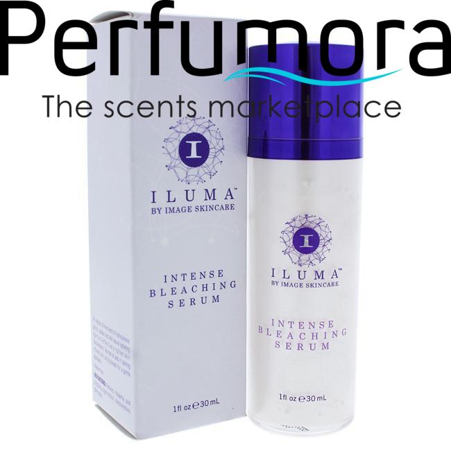 Iluma Intense Bleaching Serum by Image for Unisex - 1 oz Serum