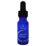 I-Enhance 25% Vitamin C Facial Enhancer by Image for Unisex - 0.5 oz Treatment