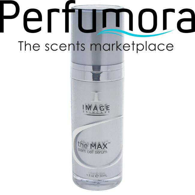 The Max Stem Cell Serum by Image for Unisex - 1 oz Serum