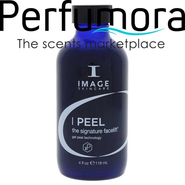 I Peel The Signature Facelift Gel Peel Technology by Image for Unisex - 4 oz Treatment