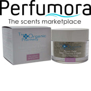 Flower Petal Deep Cleanser & Mask by The Organic Pharmacy for Unisex - 2.11 oz Cleanser