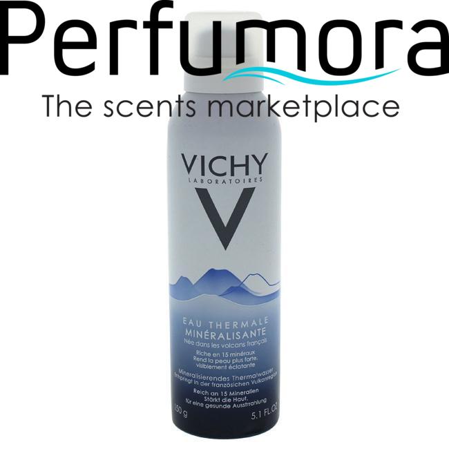 Mineralizing Thermal Water by Vichy Laboratories for Unisex - 5.1 oz Spray