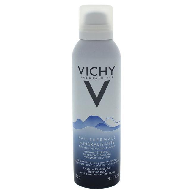 Mineralizing Thermal Water by Vichy Laboratories for Unisex - 5.1 oz Spray