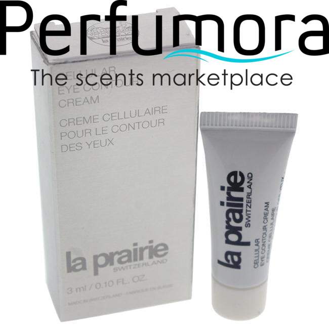 Cellular Eye Contour Cream by La Prairie for Unisex - 0.1 oz Eye Cream