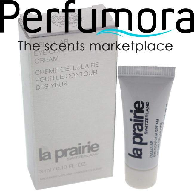 Cellular Eye Contour Cream by La Prairie for Unisex - 0.1 oz Eye Cream