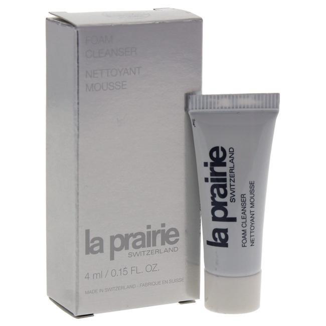 Foam Cleanser by La Prairie for Unisex - 0.15 oz Cleanser