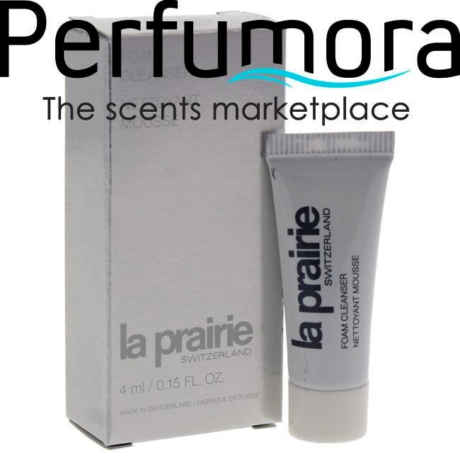 Foam Cleanser by La Prairie for Unisex - 0.15 oz Cleanser