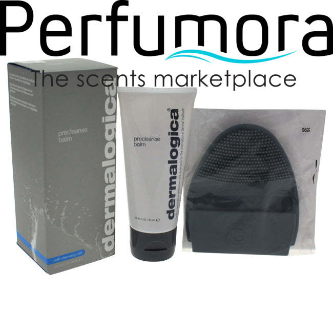 Precleanse Balm by Dermalogica for Unisex - 3 oz Cleanser